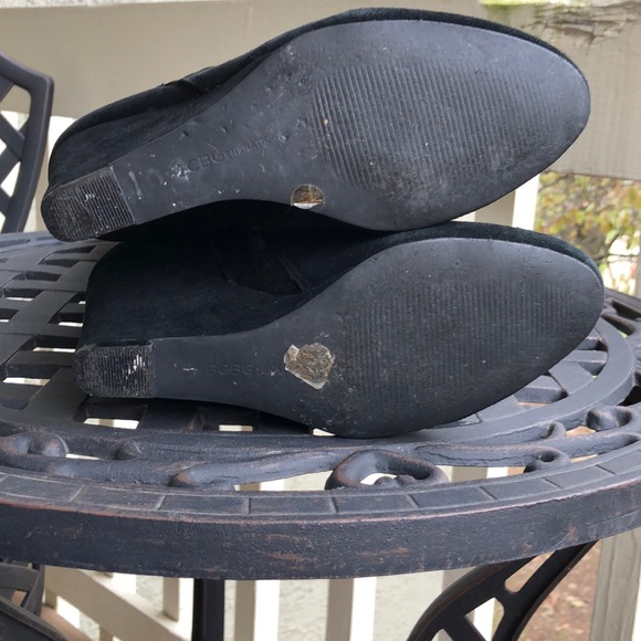 BCBGeneration Slouch Boots, 8 - Picture 3 of 8